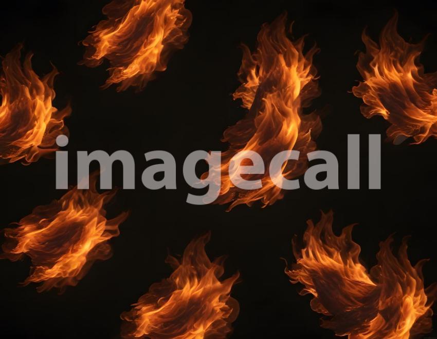 Effects Fire (4346)