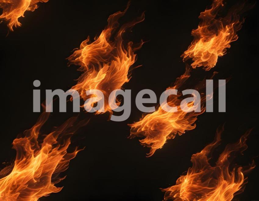 Effects Fire (4381)