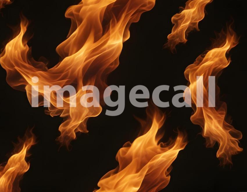 Effects Fire (4382)