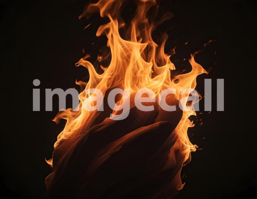 Effects Fire (4380)