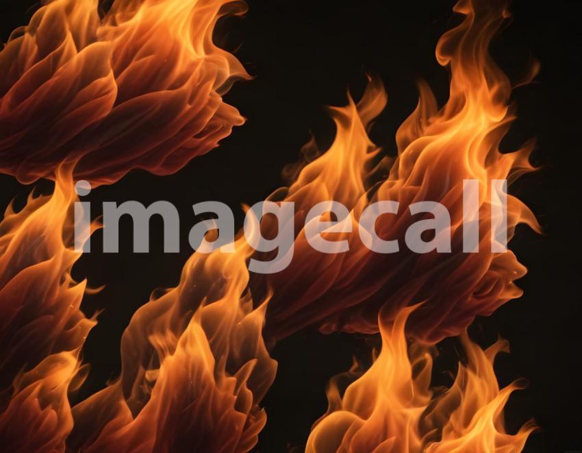 Effects Fire (4412)