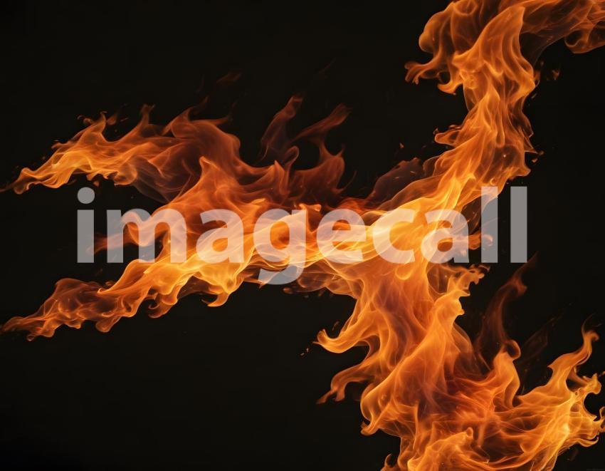 Effects Fire (4438)