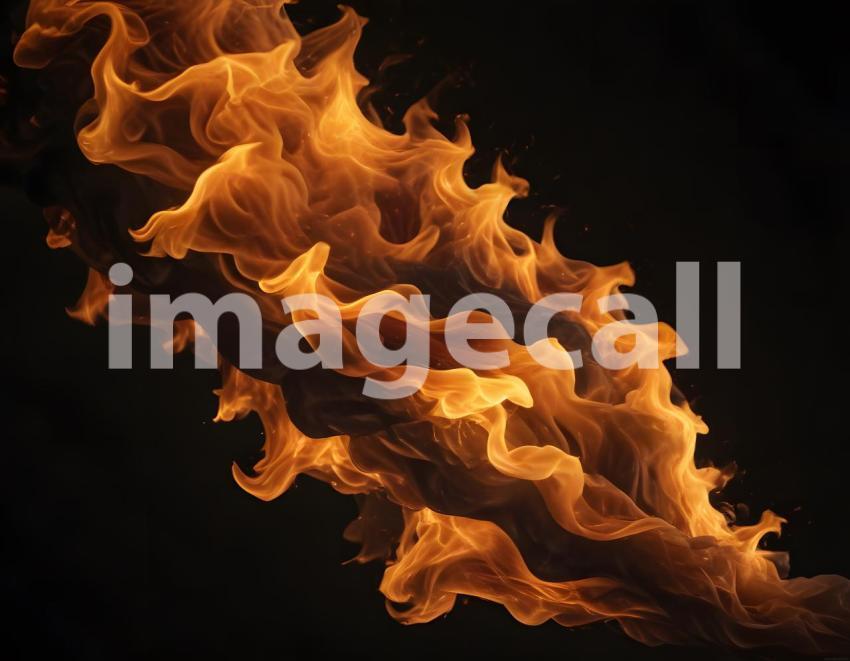 Effects Fire (4447)