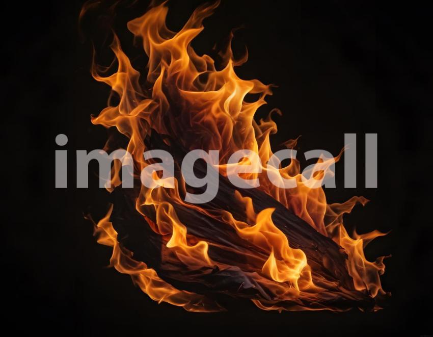 Effects Fire (4458)