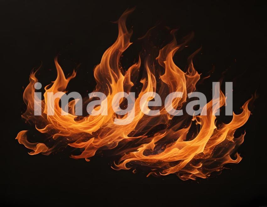 Effects Fire (4468)
