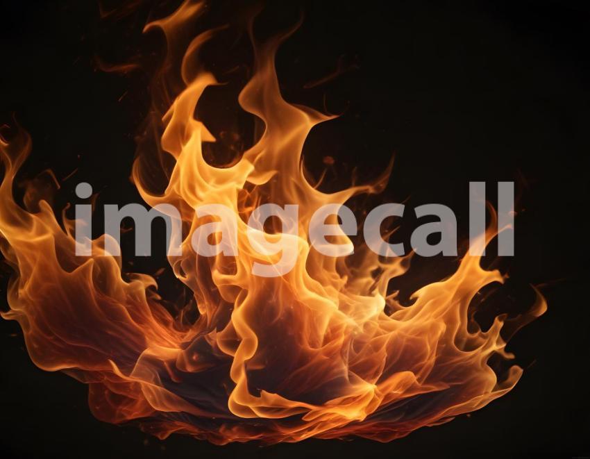 Effects Fire (4492)