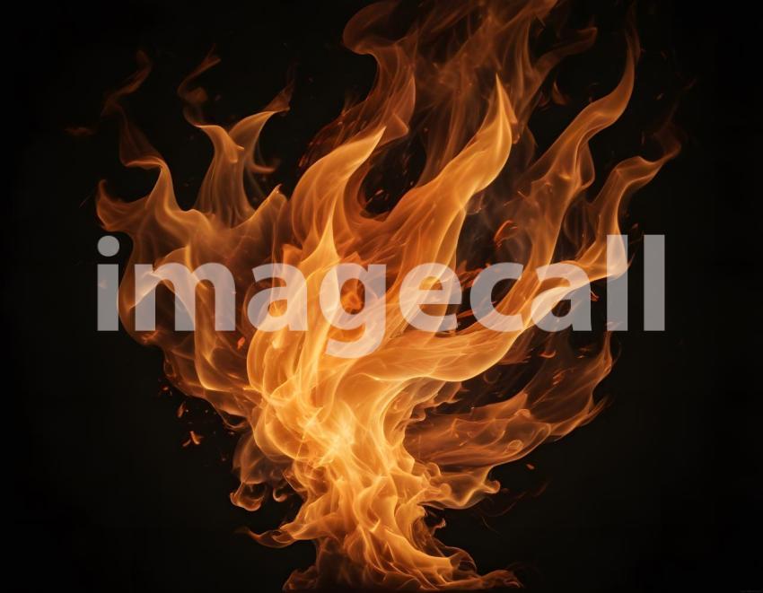 Effects Fire (4526)