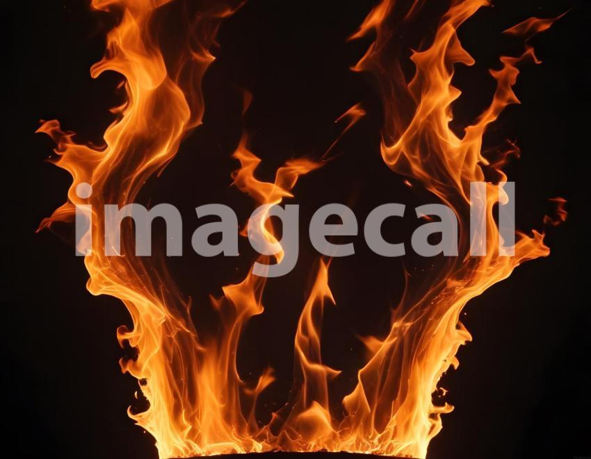 Effects Fire (4748)
