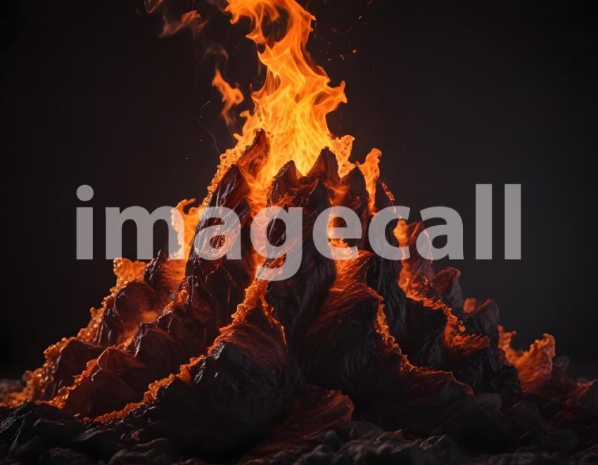Effects Fire (4747)