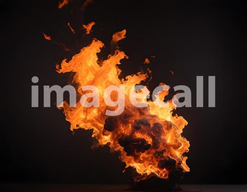 Effects Fire (4879)