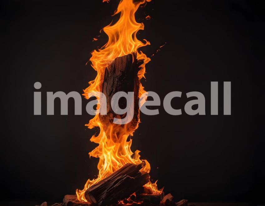Effects Fire (4884)