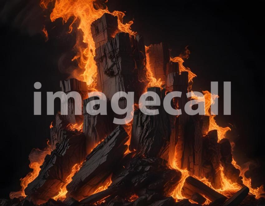 Effects Fire (5084)