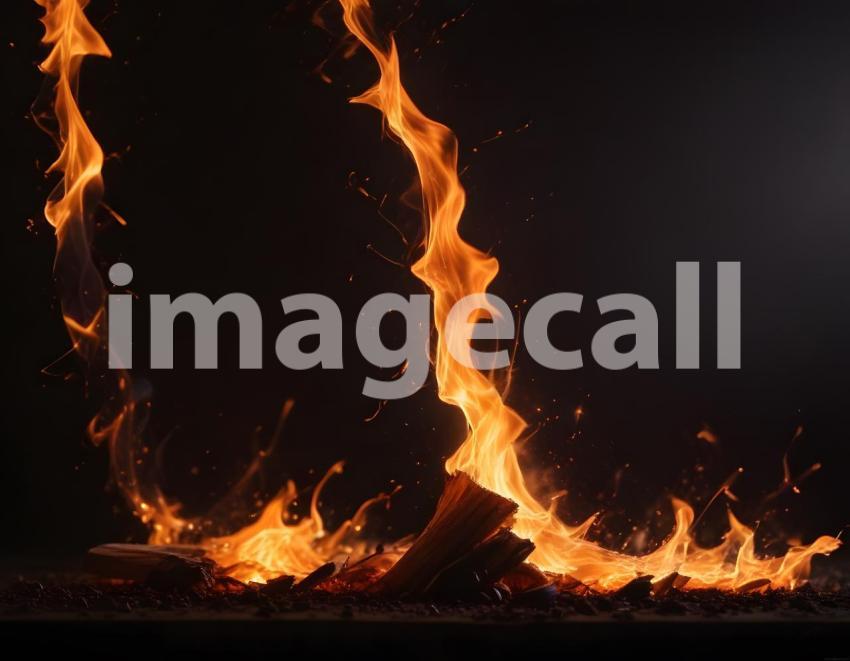 Effects Fire (5085)