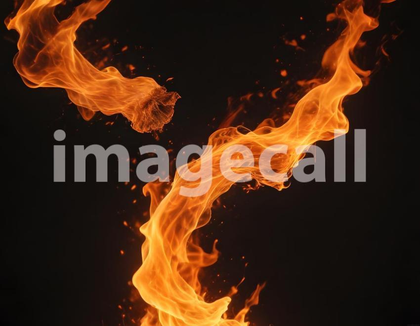 Effects Fire (5162)