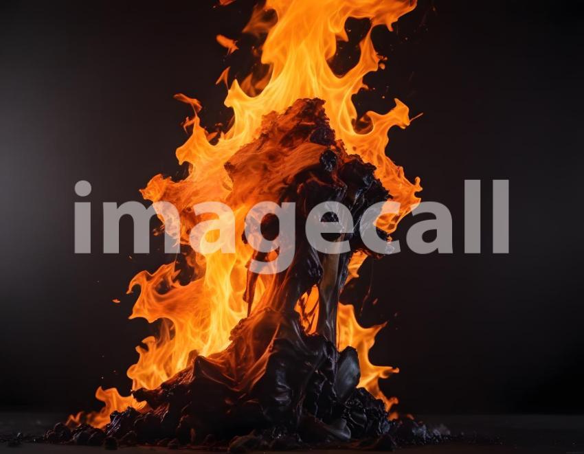 Effects Fire (5205)