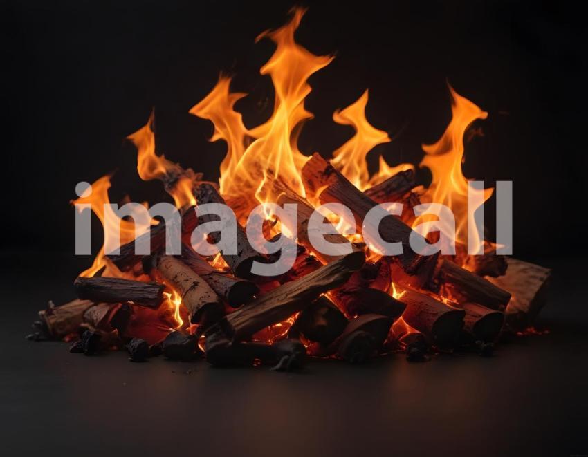 Effects Fire (5236)