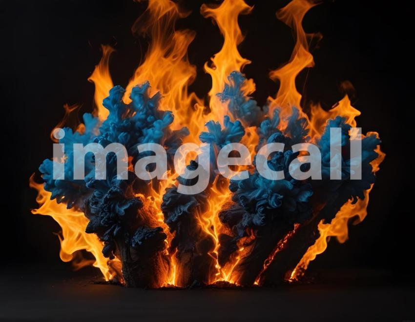 Effects Fire (5238)