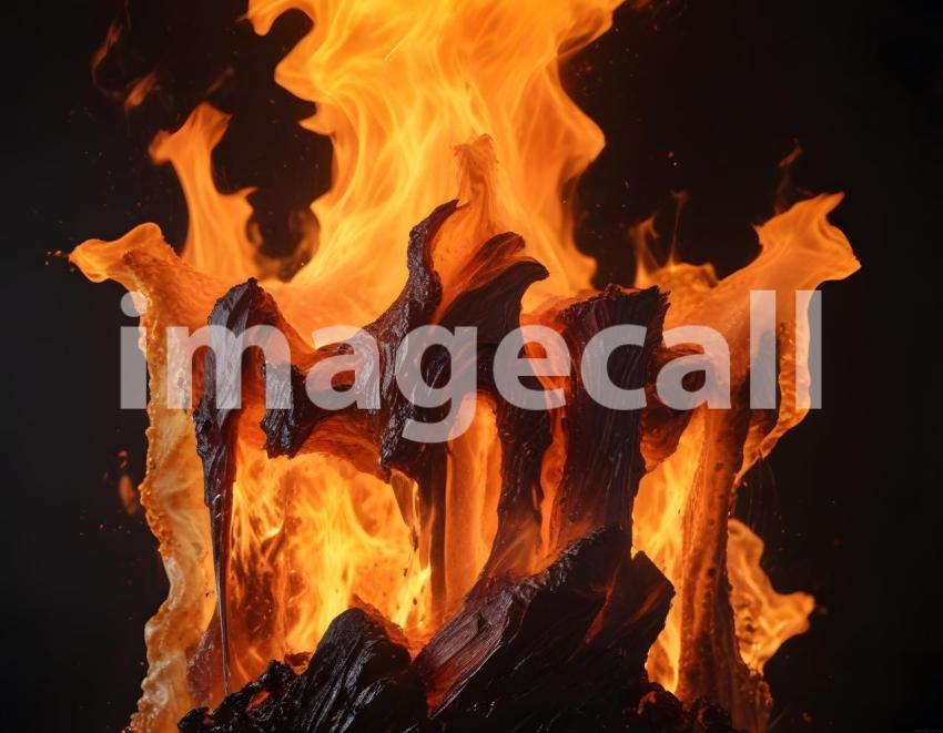 Effects Fire (5247)