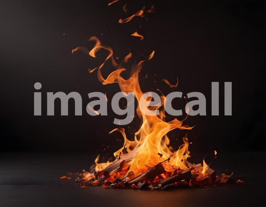 Effects Fire (5360)