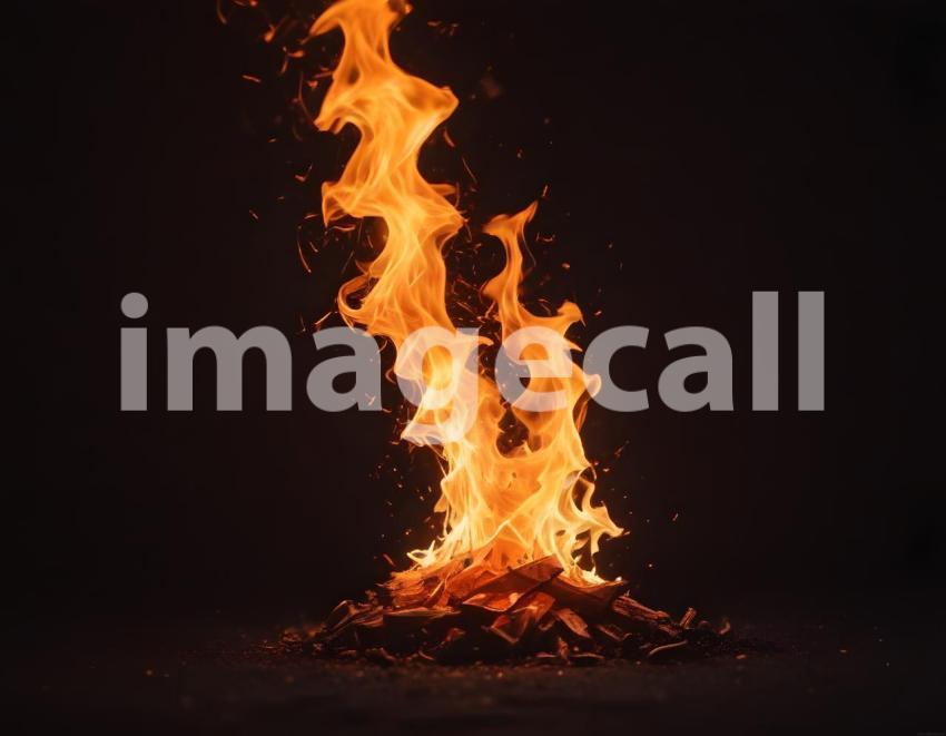 Effects Fire (5389)