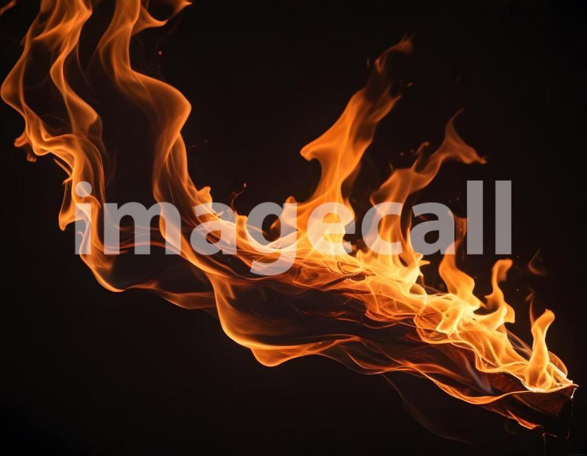 Effects Fire (5458)