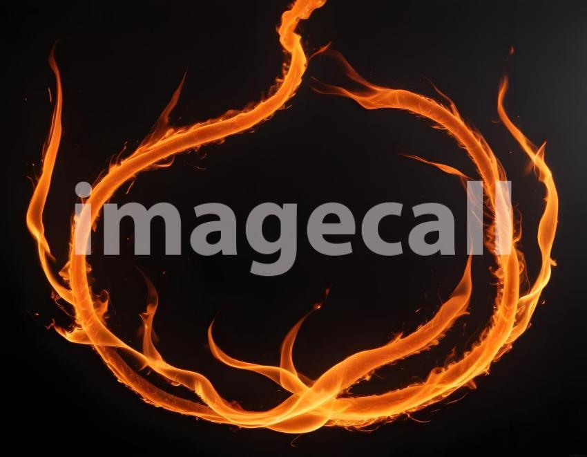 Effects Fire (5475)