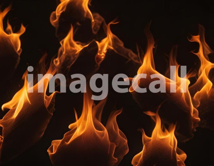 Effects Fire (1394)