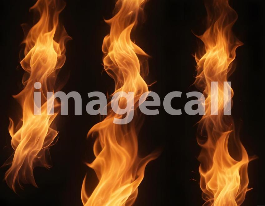 Effects Fire (1403)
