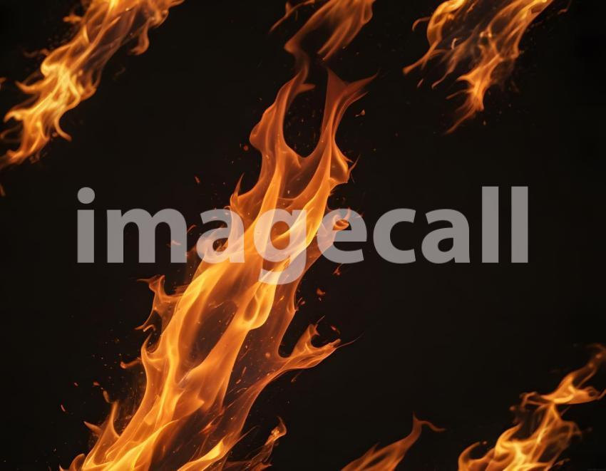 Effects Fire (1413)