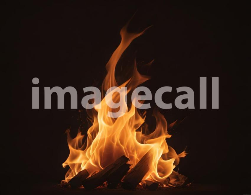 Effects Fire (1460)
