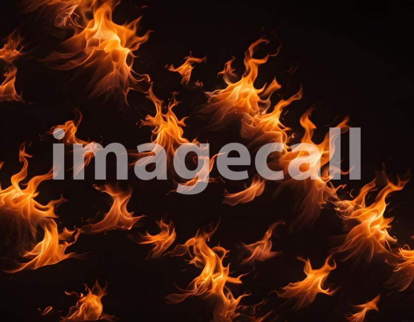 Effects Fire (1488)