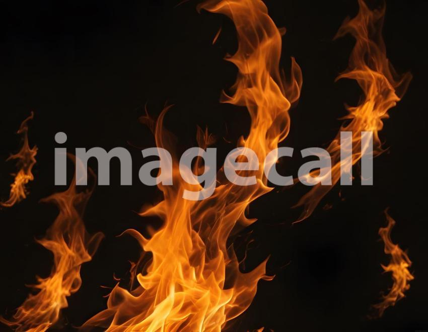 Effects Fire (1487)