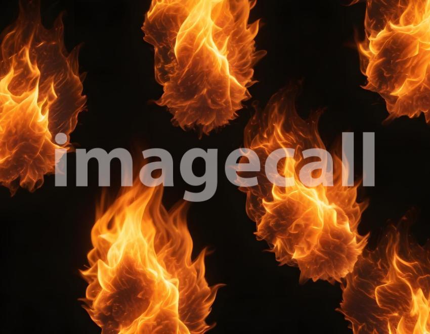 Effects Fire (1497)