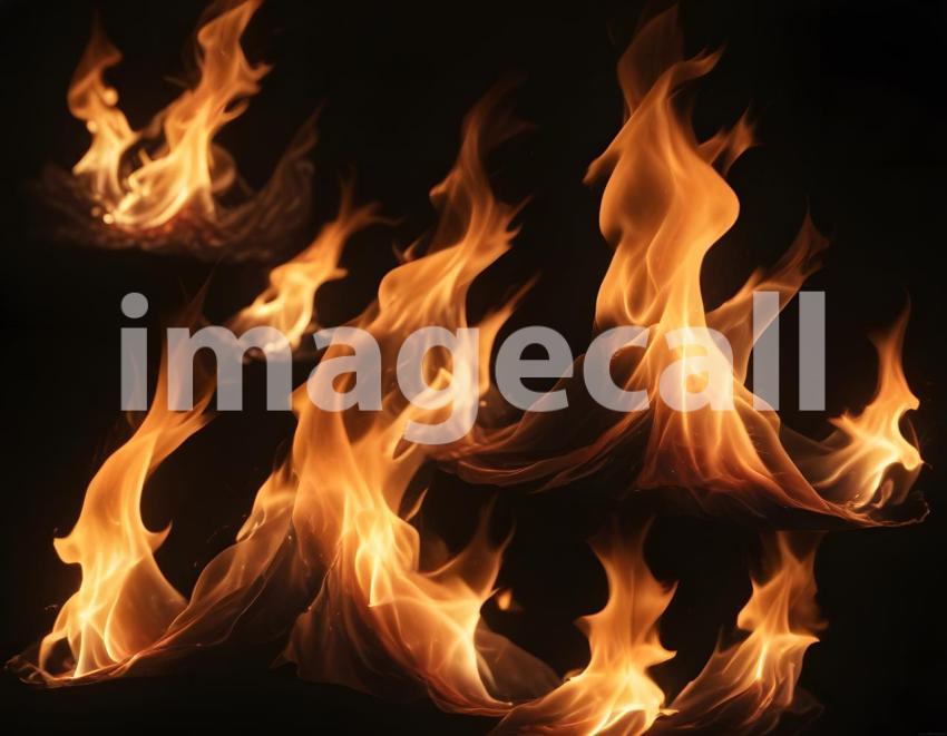 Effects Fire (1550)