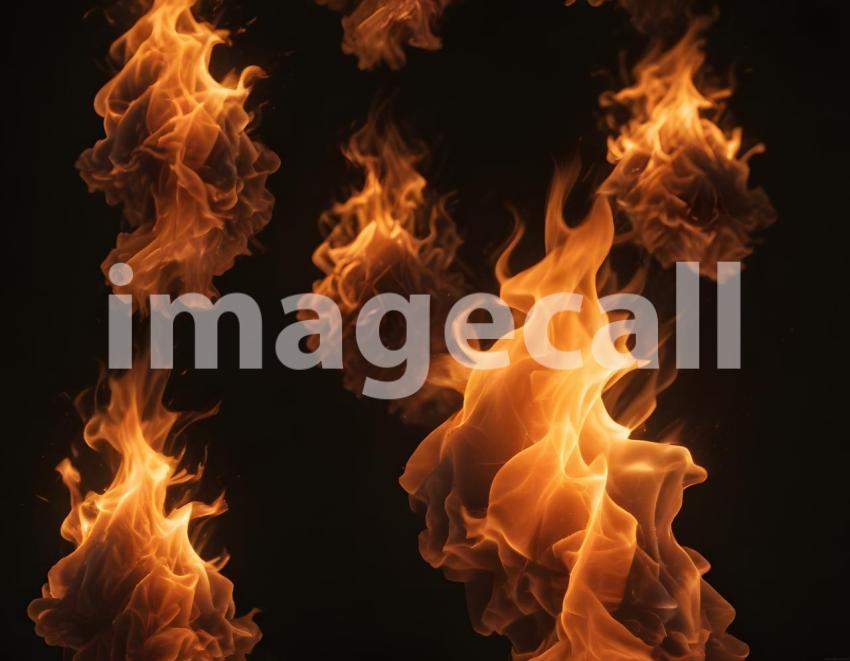 Effects Fire (1587)