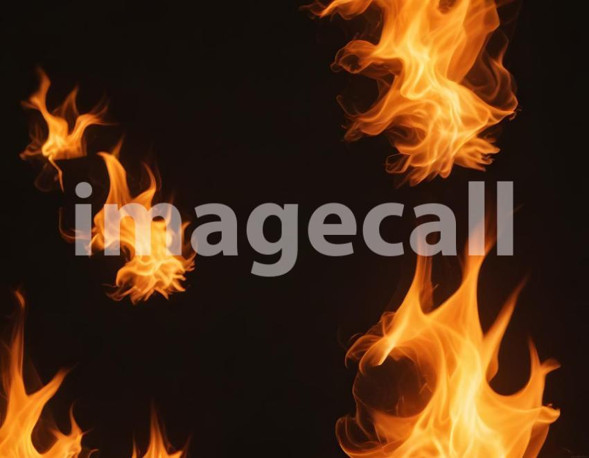 Effects Fire (1603)
