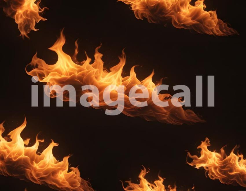 Effects Fire (1605)