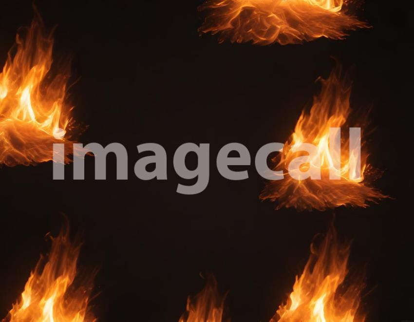 Effects Fire (1609)