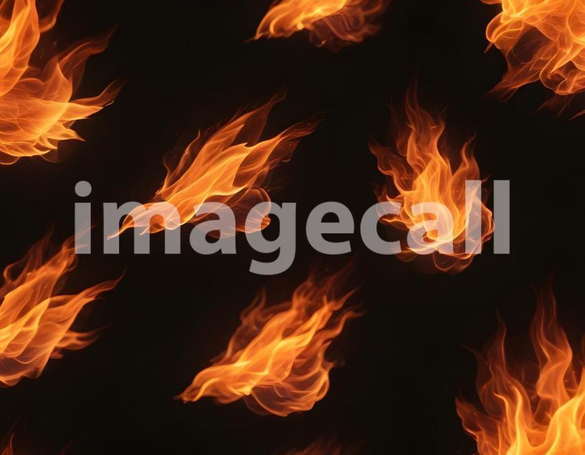 Effects Fire (1624)