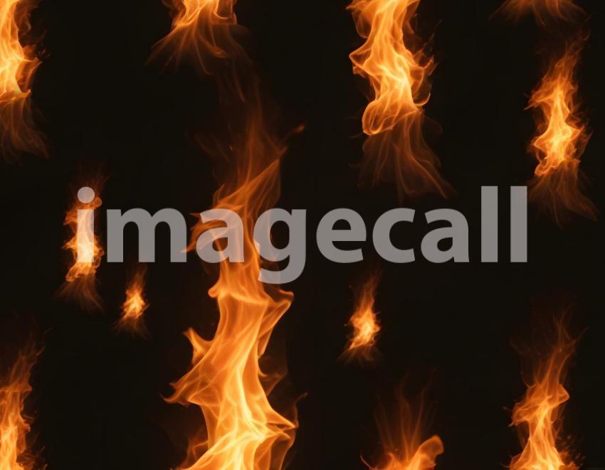 Effects Fire (1664)