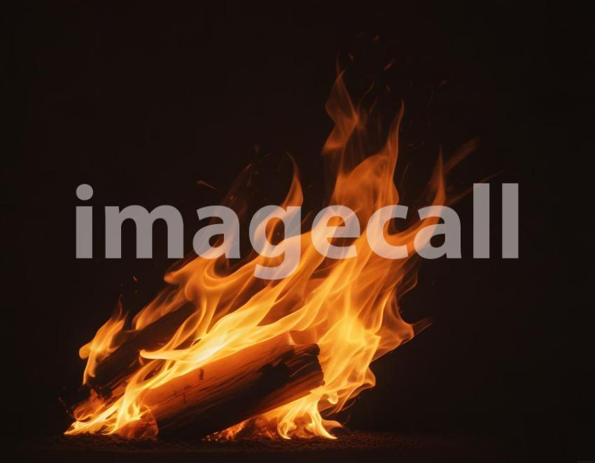 Effects Fire (1721)
