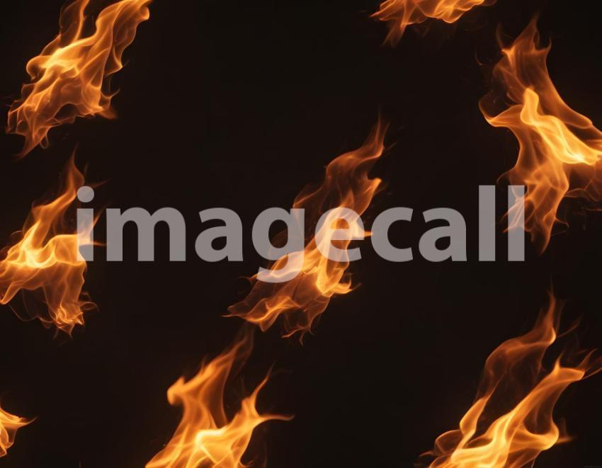 Effects Fire (1735)