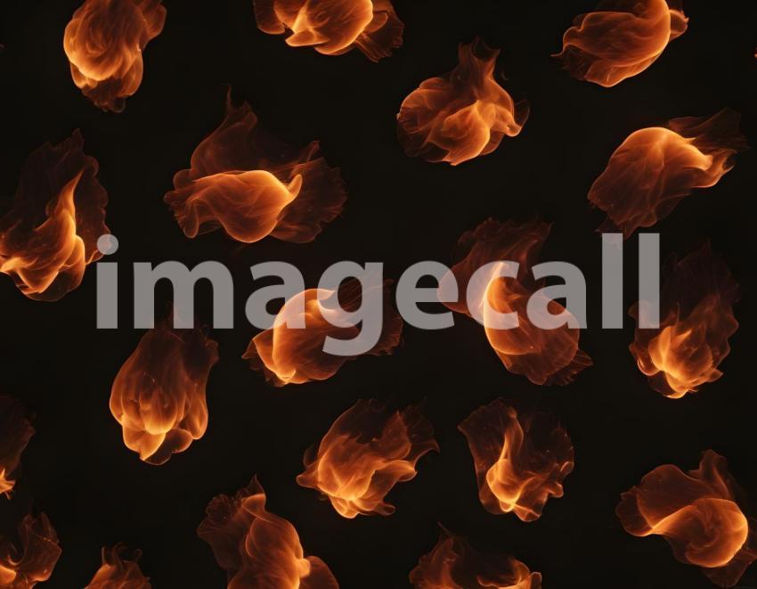 Effects Fire (2132)