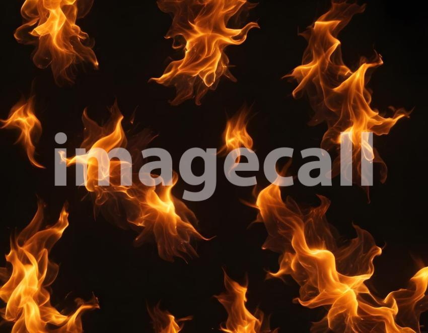 Effects Fire (2138)