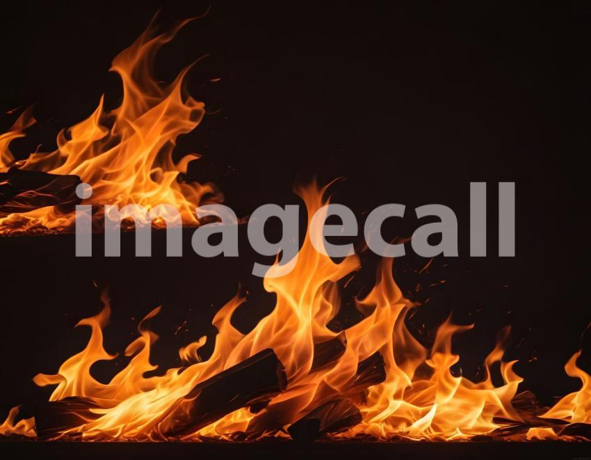 Effects Fire (2254)