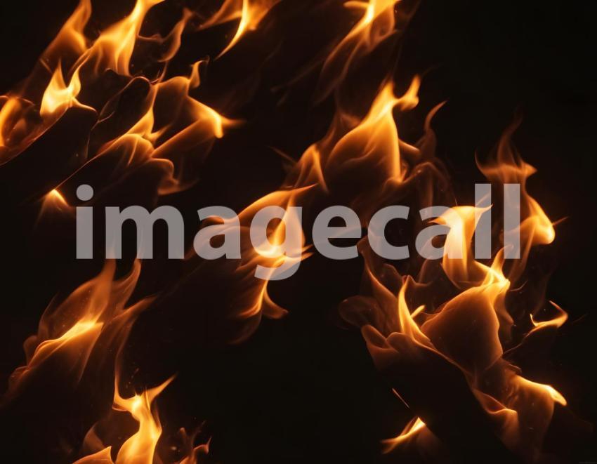 Effects Fire (2318)