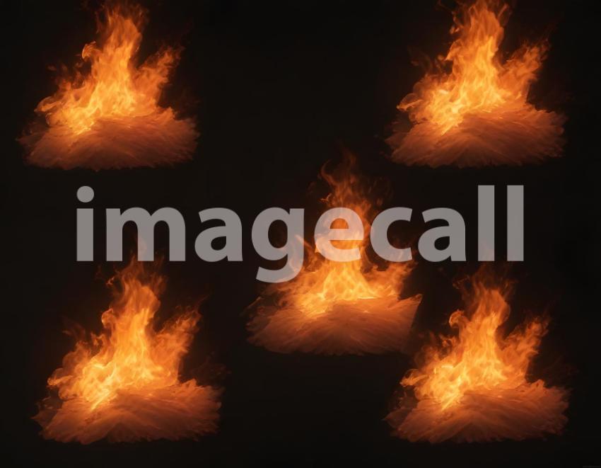 Effects Fire (2436)