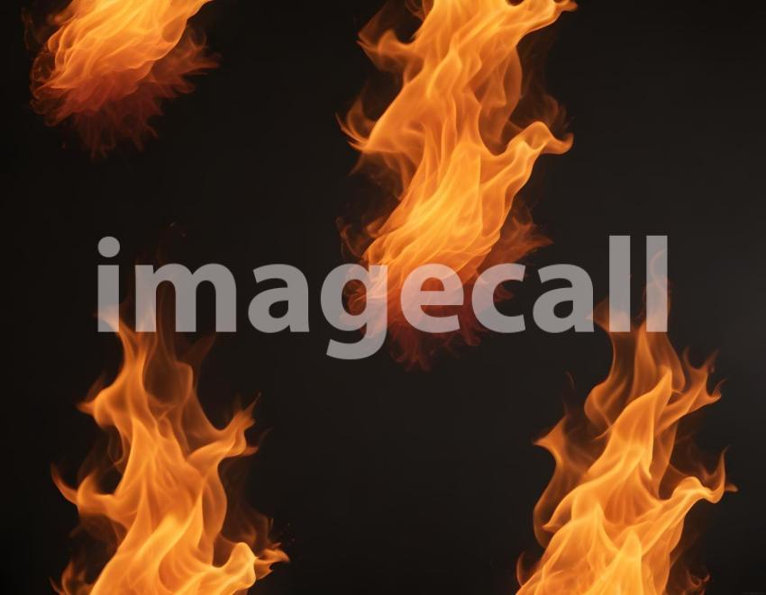 Effects Fire (2473)
