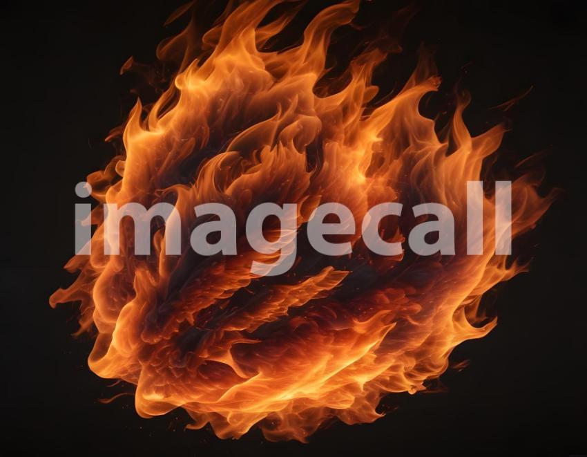 Effects Fire (2484)