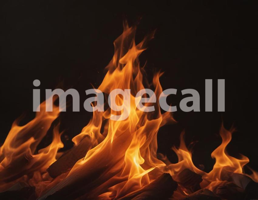 Effects Fire (2509)